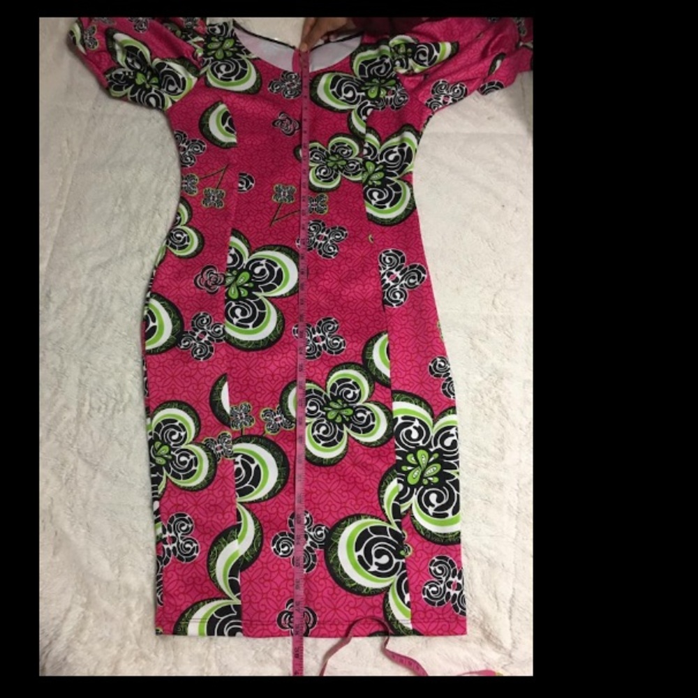 Dress - Picture 4 of 8